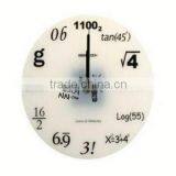 Hot Sale Wooden Wall Clock thumbnail-1