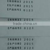 Price Printing Machine/date and Batch Printing Machine/date Printing Machine thumbnail-6