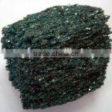 Factory Competitive Price Green Silicon Carbide for Grinding Wheel thumbnail-3