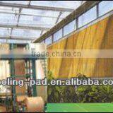 Cooling Pad System for Poultry House or Greenhouse thumbnail-1