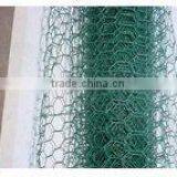 Hexagonal Wire Netting