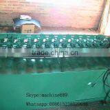 Newest Automatic Straw/reed Knitting Machine/reed Fence Knitting Machine With Cutting Knife thumbnail-4
