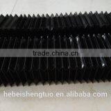 Laser Engraver CNC Water Shield Laser Bellows Accordion