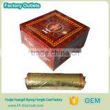 38mm Shisha /incense Charcoal for Mid-east Market thumbnail-1