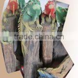 Sawdust Animal Figurine thumbnail-3