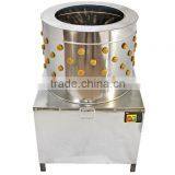 50/60 Model Stainless Steel Poultry Hair Removal Machine 220V Fast And Convenient thumbnail-2