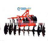 1BJX Series Mounted Medium Disc Harrow