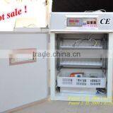 Hot Sale! XSA-3 264pcs Chicken Egg Incubator