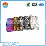 Unisex Metal RFID Protector Wallet thumbnail-1