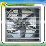 Poultry equipment ventilation fan/pig farm fan/fan with CE/CCC Fan size 50" with louver