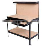 Stainless Steel Workbench With Powder Coated Finishing thumbnail-4