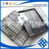 20", 24", 30", 36", 42", 48" Metal Dog Cage For Sale thumbnail-2