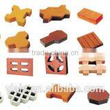 Egg Layer Brick Making Machine thumbnail-4