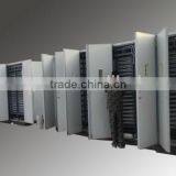 50000 Eggs Large Chicken Incubator for Sale