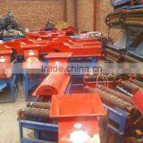 Maize Thresher / Corn Peeler and Thresher Machine thumbnail-6