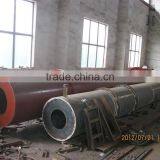 Rotary Wood Chips Dryer Machine, Wood Sawdust Dryer Machine for Sale thumbnail-3