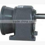 Electric Motor With Reduction Gear thumbnail-1