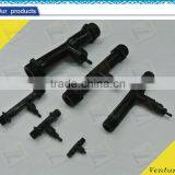 0.1T/H to 500T/H Venturi Tube for Ozone Water Mixing