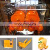NEWEEK Commercial Shop Use Electric Orange Juice Squeezer Machine Extractor thumbnail-2