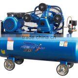 220V 4hp One Stage Electric Portable Tire Air Compressor for Power Tools thumbnail-1