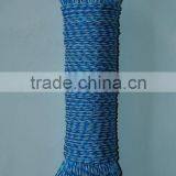 Hollow Braid Rope, PE Hollow Braided Rope thumbnail-2