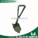 S900AL folding shovel/army folding shovel spade