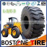Rock Star Supreme Extra Tread Mining Port 18.00-33 1800-33 Otr Tire E4 Pattern thumbnail-4