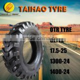 China tyre manufacturer G2 L2 off road tire 13.00x24