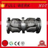 High Performance FULL WERK SWC 620 C-1360 Heavy Duty Universal Coupling Industrial Revolution at Resonable Price thumbnail-1