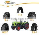 9.5 20 Agriculture Used Rear Tractor Tires thumbnail-4