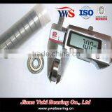 S608 Deep Groove Ball Bearing in Home Appliances thumbnail-5