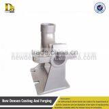 China High Quality Dole Company Pneumatic Butterfly Valves Ductile Iron Class 150 thumbnail-6