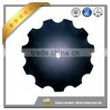 Russia Hot Sale Tractor Part Round Disc Scraper Blade thumbnail-2