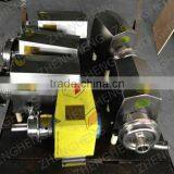 Customizing Stainless Steel Milk Pump/ Water Pumps/ Water Pump /centrifugal Pump thumbnail-3