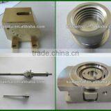 Factory Machining Compressor Parts OEM in China Investment Casting thumbnail-2