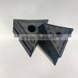 XTNUG160404-LH Tungsten Carbide Turning Insert Carbide Cutting Tools for Cast Iron Switzerland thumbnail-6