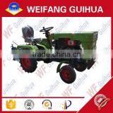 12hp Mini Tractor thumbnail-1