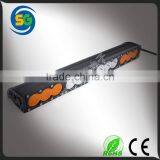 LED Light Bar 21.9 Inch 120Watt LED Lighting Bar for Off Road, Atv, Utv thumbnail-4