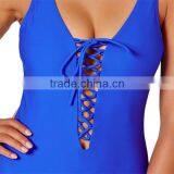 Xxx One-piece Girls Swimwear Hot Sexy thumbnail-5