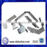 Manufacture Customized Metal Motorcycle Stamping Parts thumbnail-3