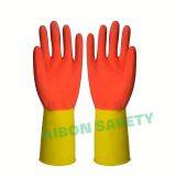 Household Rubber Glove Manufacturer thumbnail-4