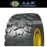 26.5R25 TRIANGLE RADIAL OTR TIRE thumbnail-1