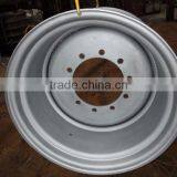 20X26.5 Agricultural Steel Wheels thumbnail-5