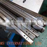 LMS Stainless Furniture Drawer Slide Telescopic Channel Production Line Equipment thumbnail-3