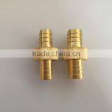 3/4" Male Brass Garden Hose Fitting,Pipe Valve,Water Valve thumbnail-1
