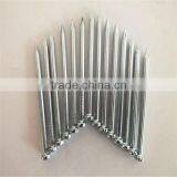 All Kinds of Standard Black Concrete Nail Concrete Steel Nail thumbnail-6