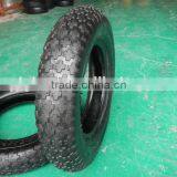 Garden Cart Wheels Tires 3.50-8 thumbnail-1