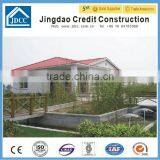 Prefabricated Fiberglass Houses and Villas thumbnail-1