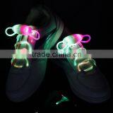 2016 New Arrival Light Up LED Shoelaces Fashion Flash Disco Party Glowing Night Sports Shoe Laces Shoe Strings Multicolors thumbnail-5
