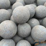 High Carbon Steel Grinding Media Balls thumbnail-3